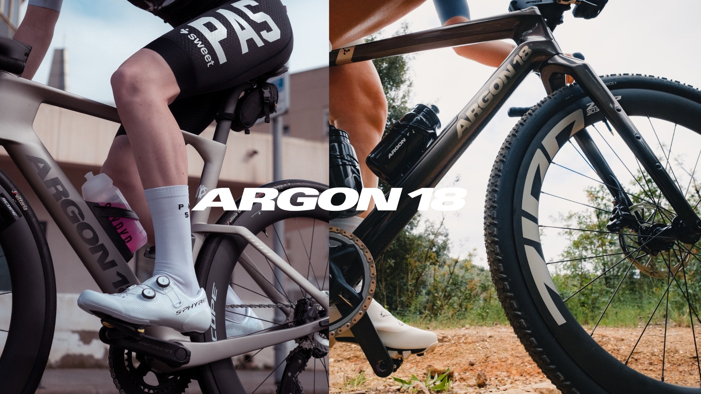 Argon 18 Bikes – HYPT Bike Performance | Durham