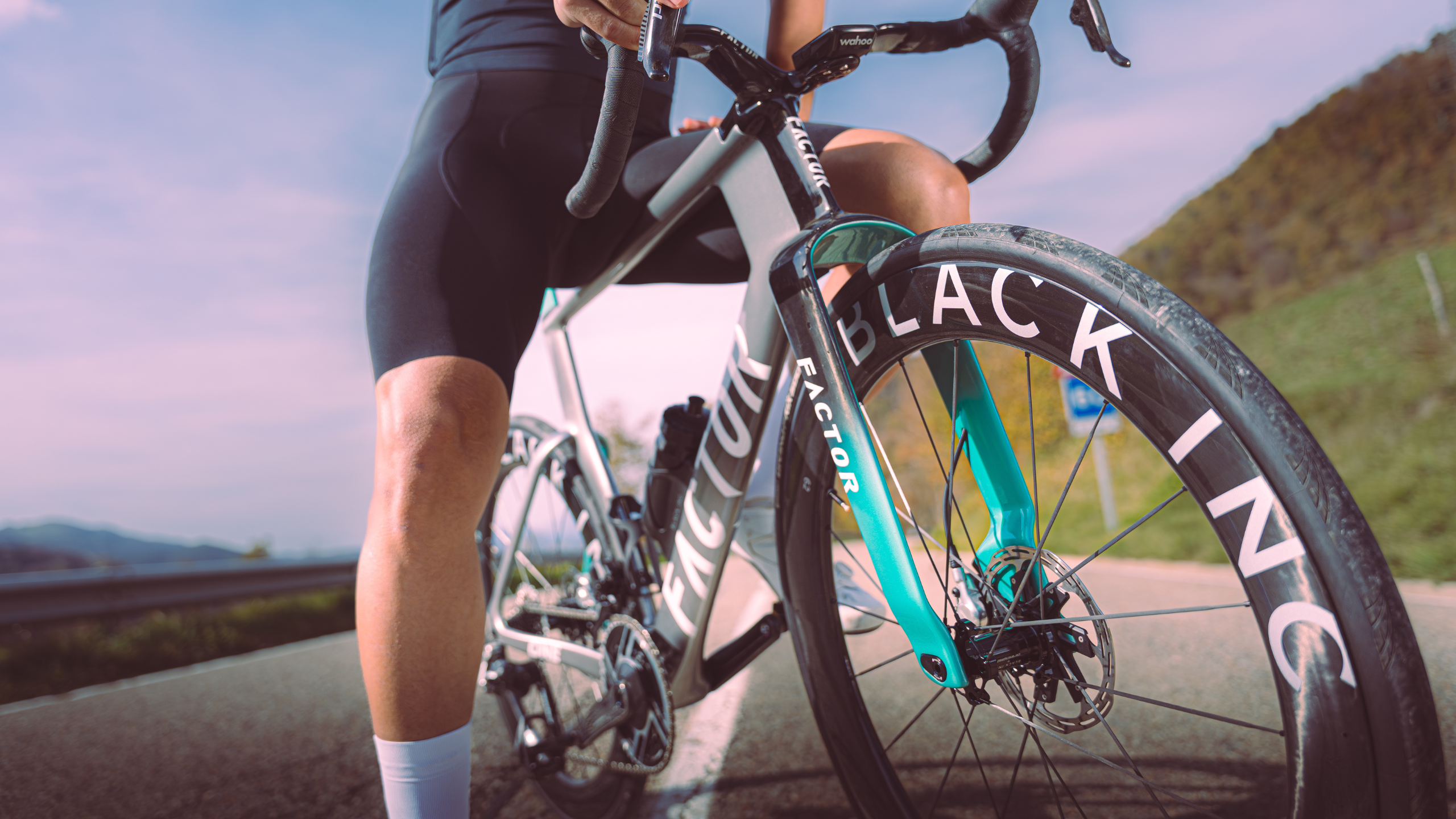 Factor Bikes Dealer Durham And North East UK