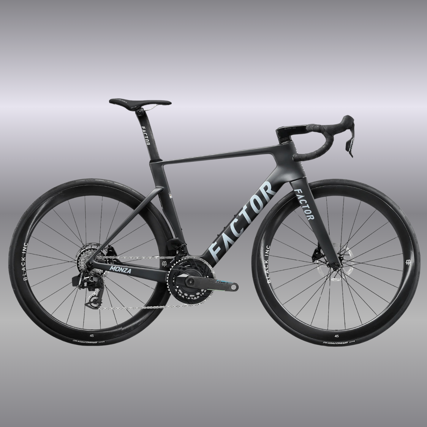 Factor Monza Sram Force Road Bike