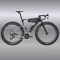 Argon 18 Anti Matter Gravel Bike Red XPLR