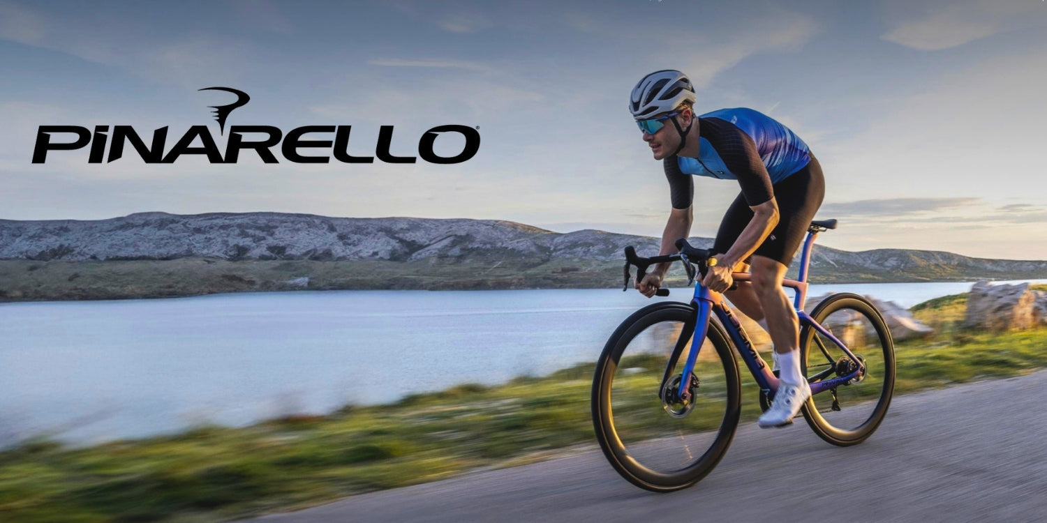 Pinarello Bikes North East UK
