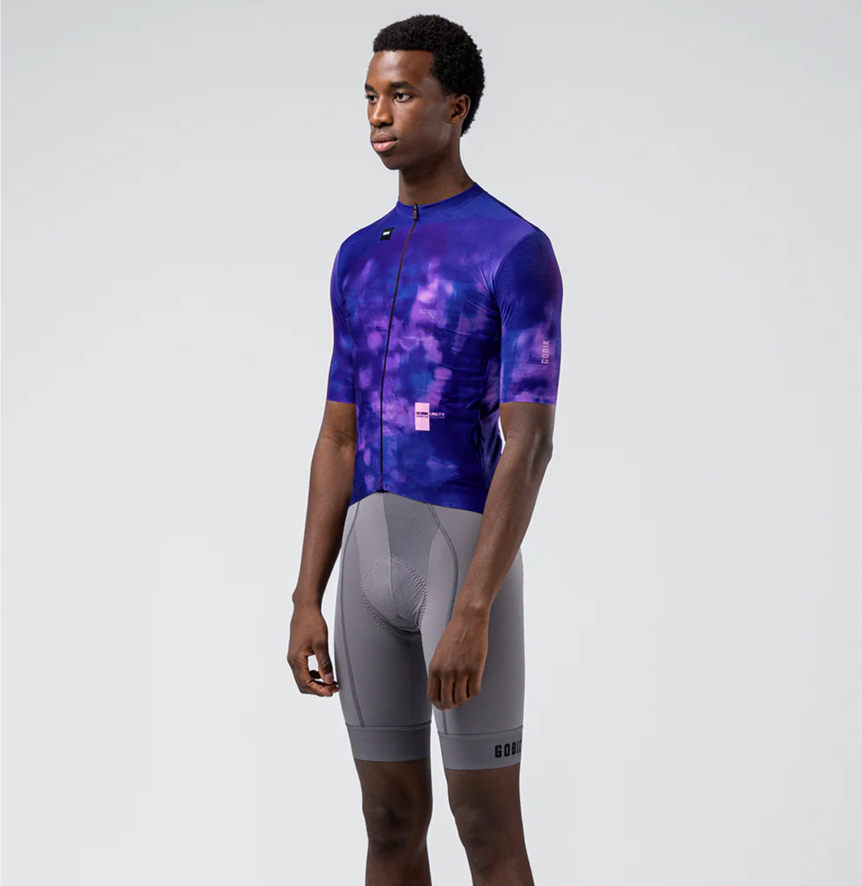 Gobik Magnitude Jersey