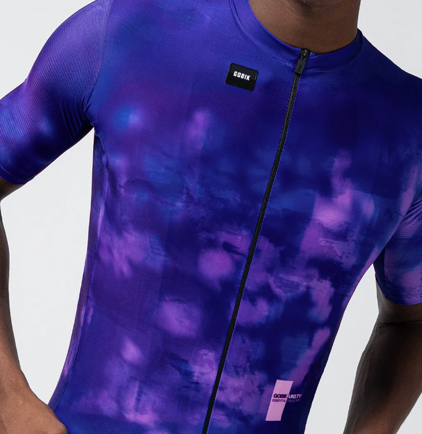 Gobik Magnitude Jersey