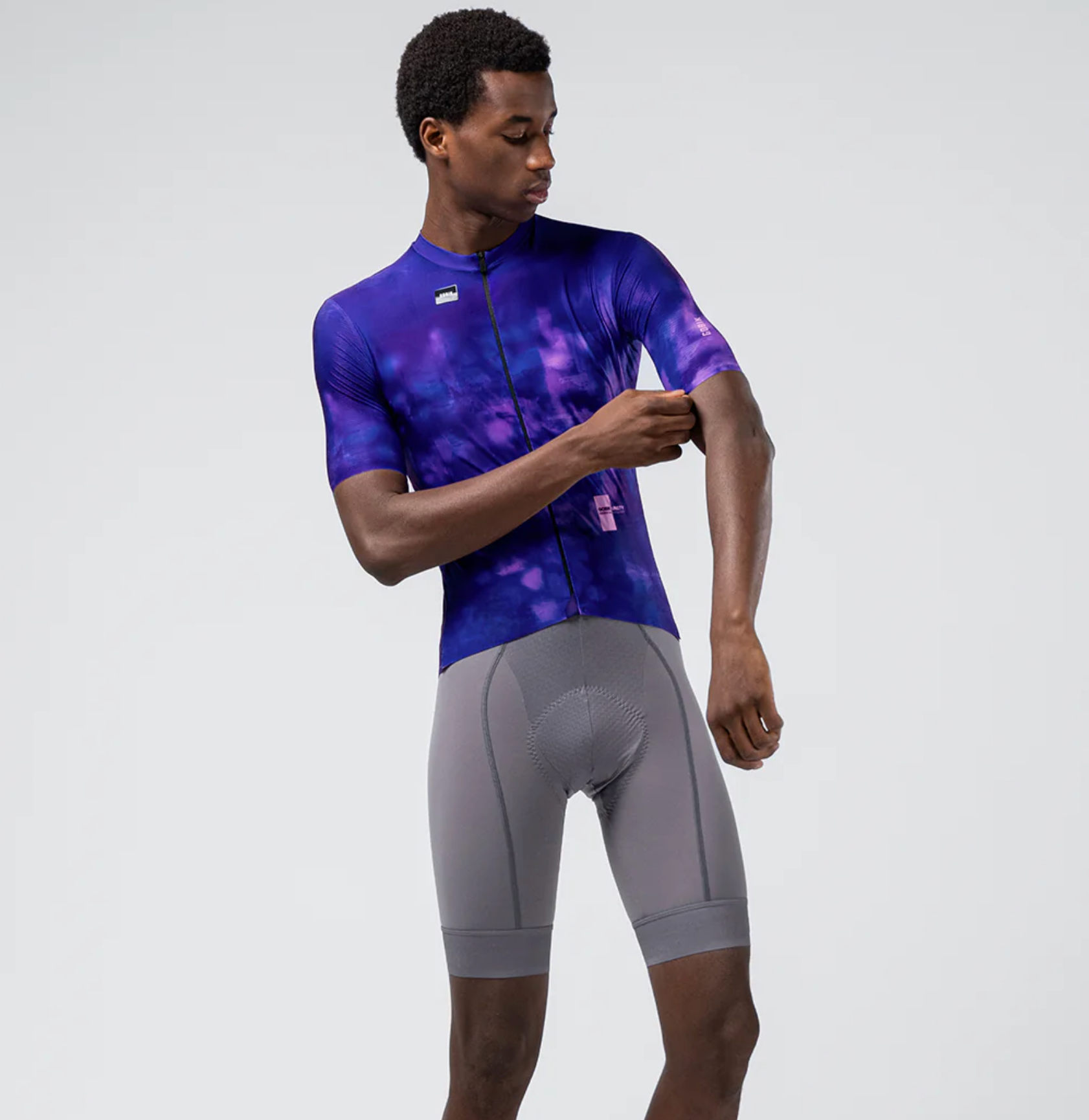 Gobik Magnitude Jersey