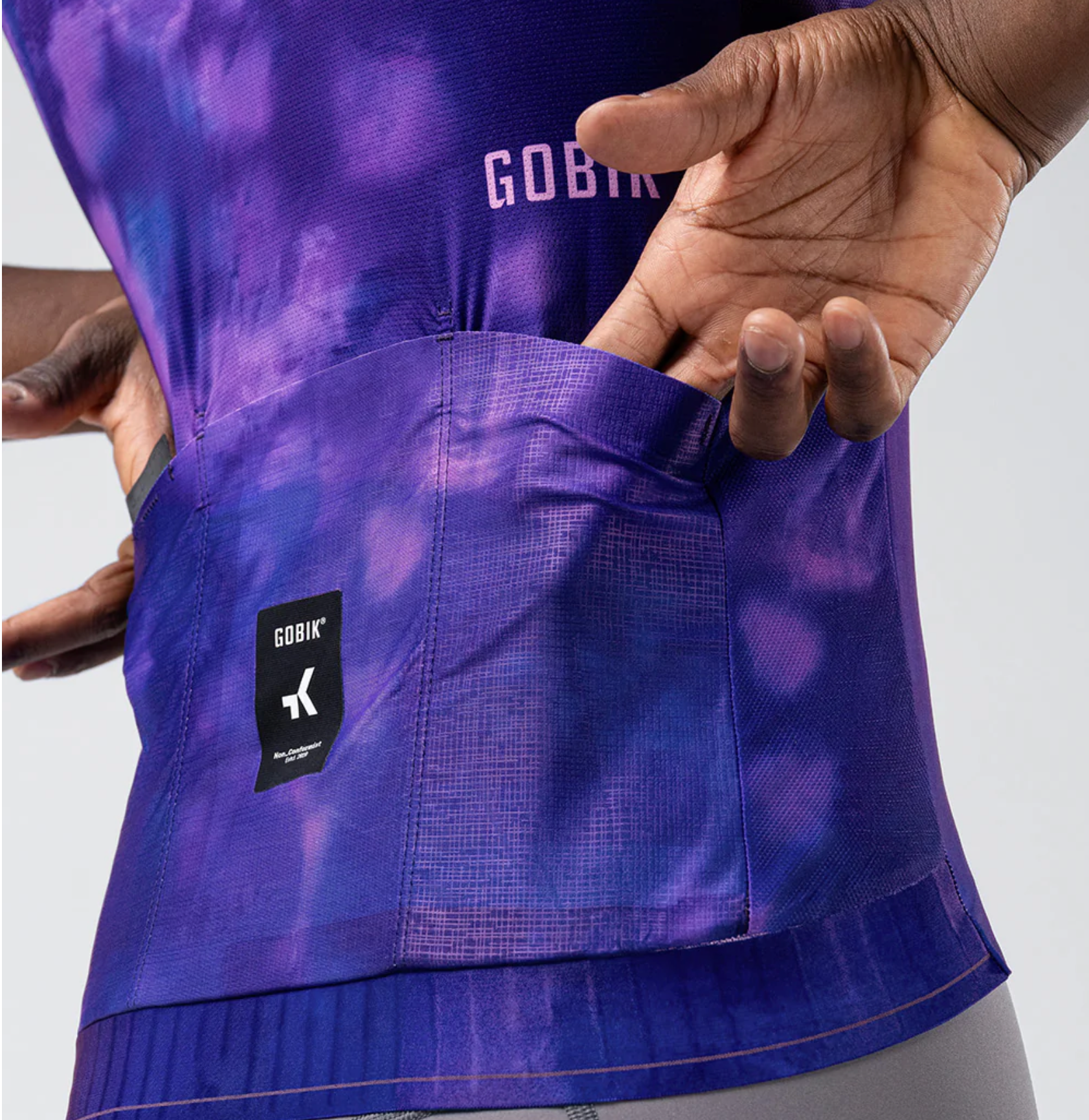 Gobik Magnitude Jersey