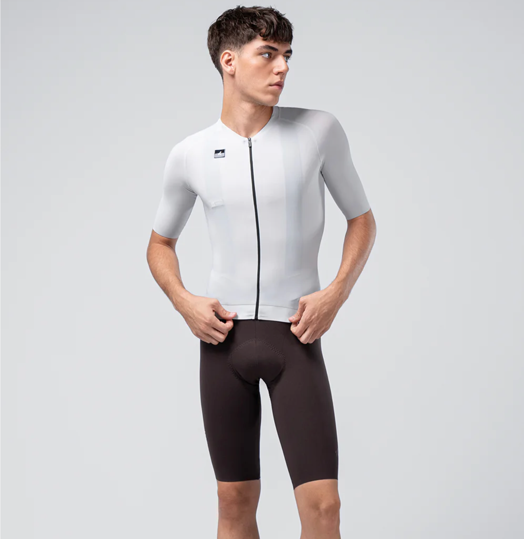 Gobik CX Solid Jersey