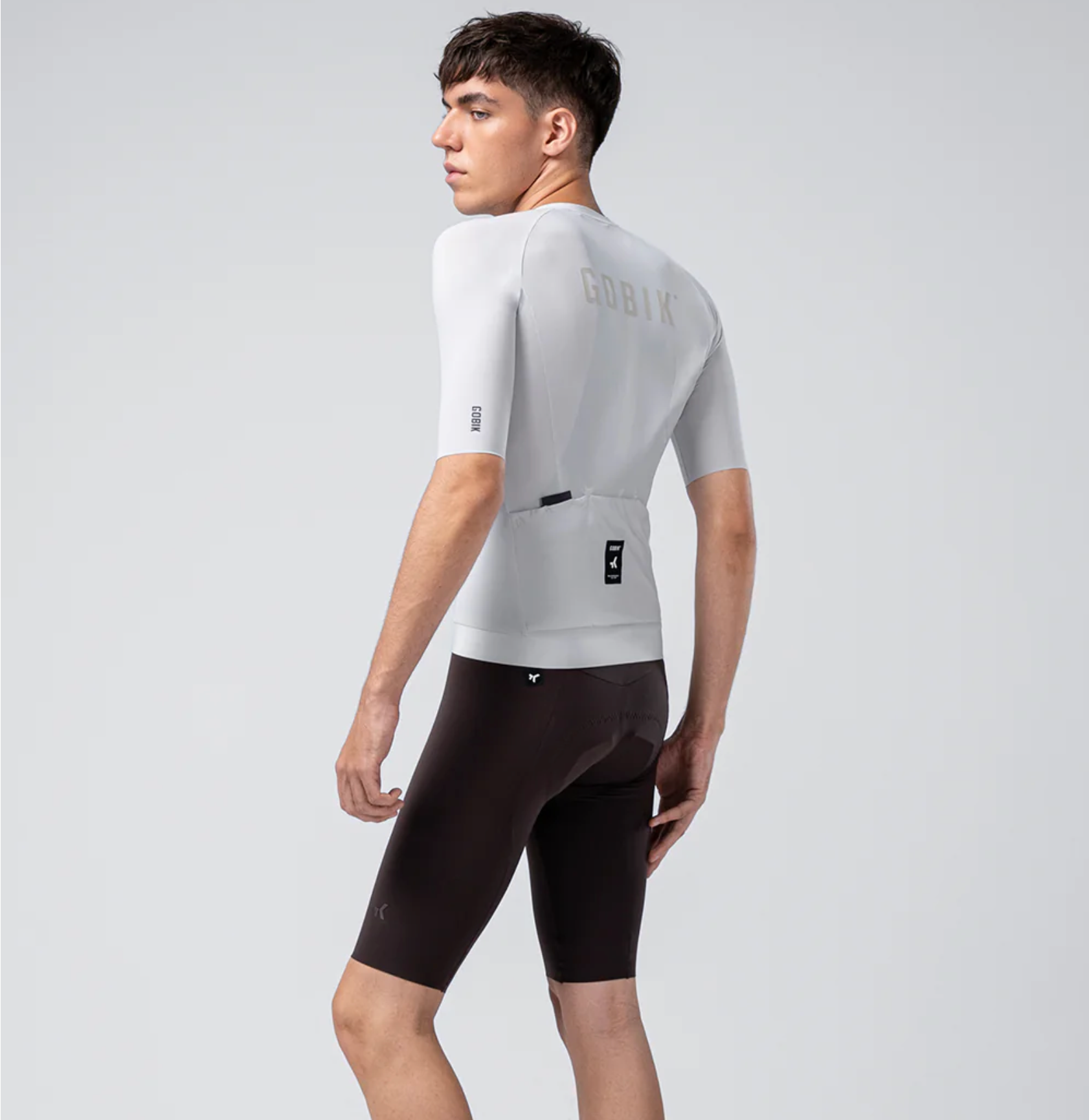 Gobik CX Solid Jersey