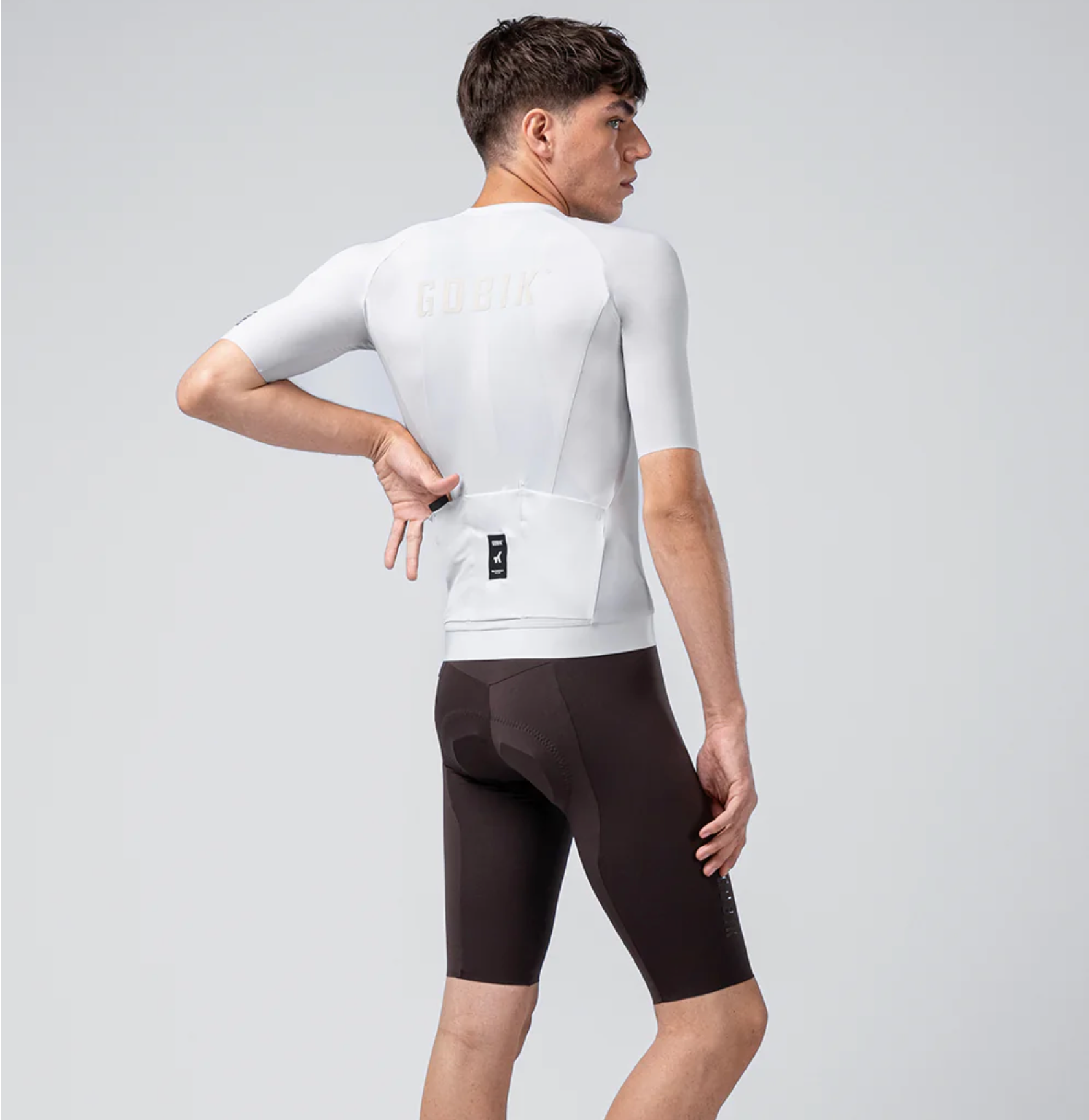 Gobik CX Solid Jersey