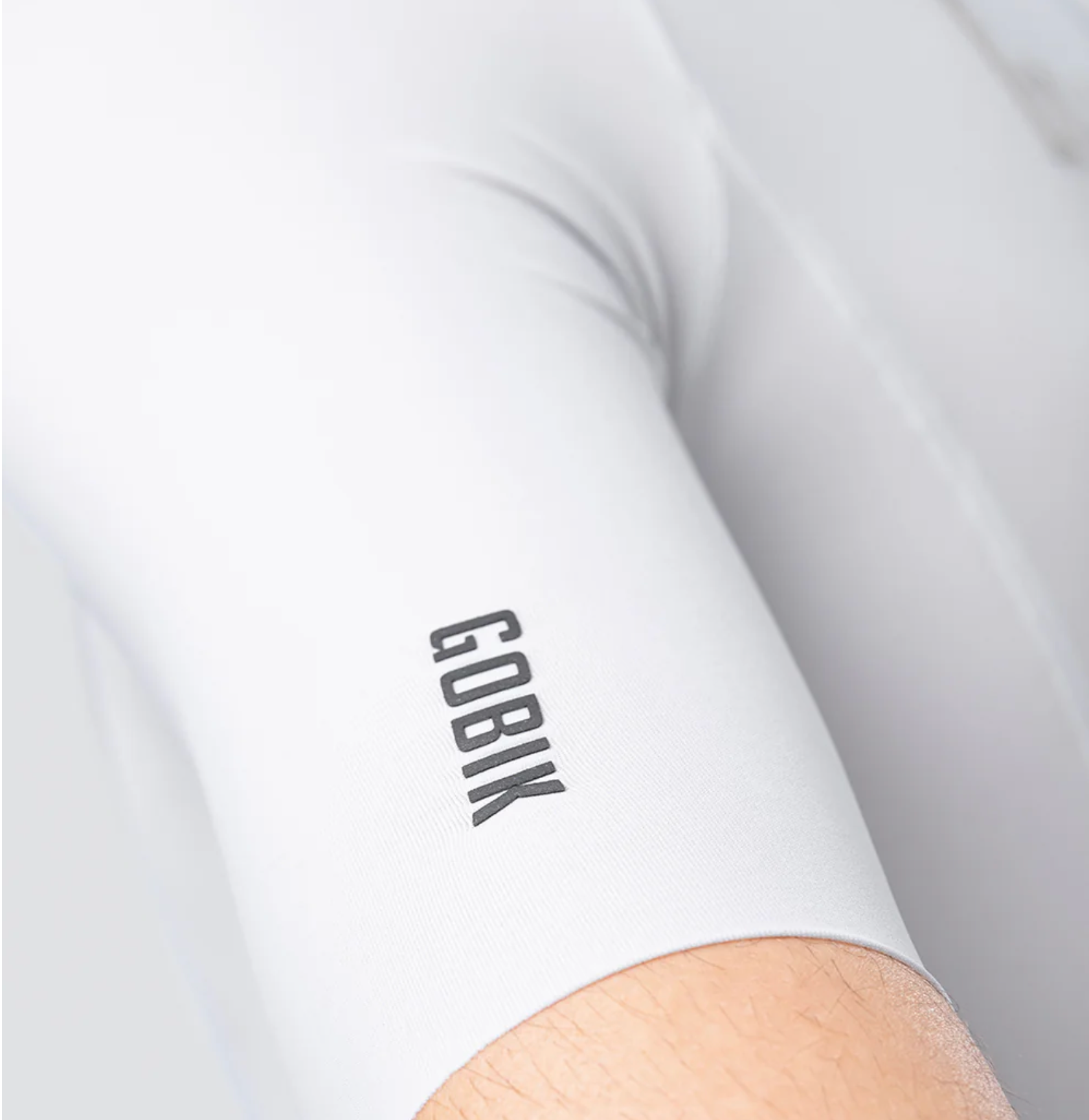 Gobik CX Solid Jersey