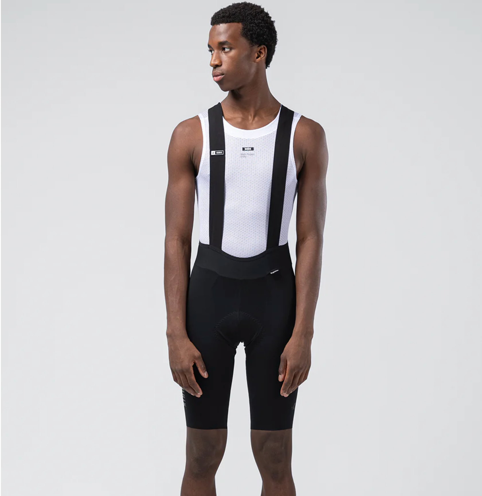 Gobik X Bibshort