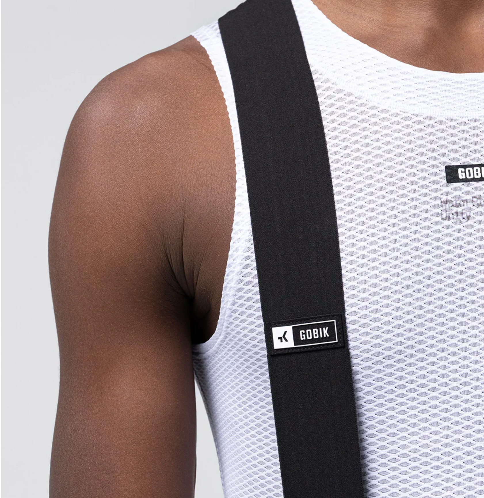 Gobik X Bibshort