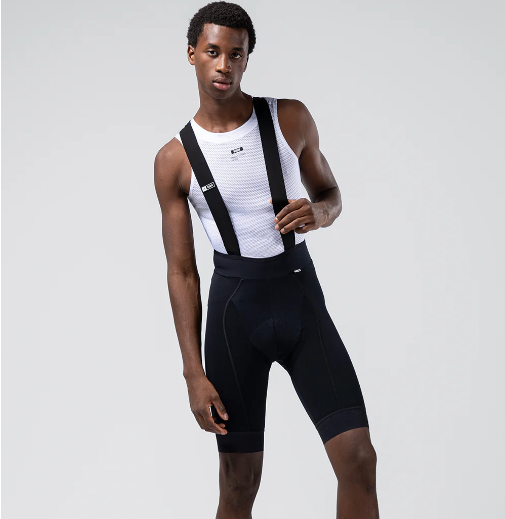 Gobik Absolute 7.0 Bibshorts