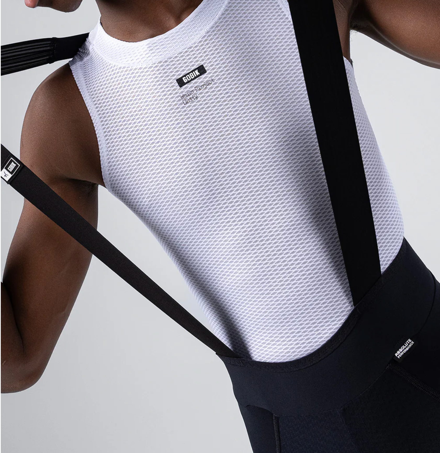 Gobik Absolute 7.0 Bibshorts
