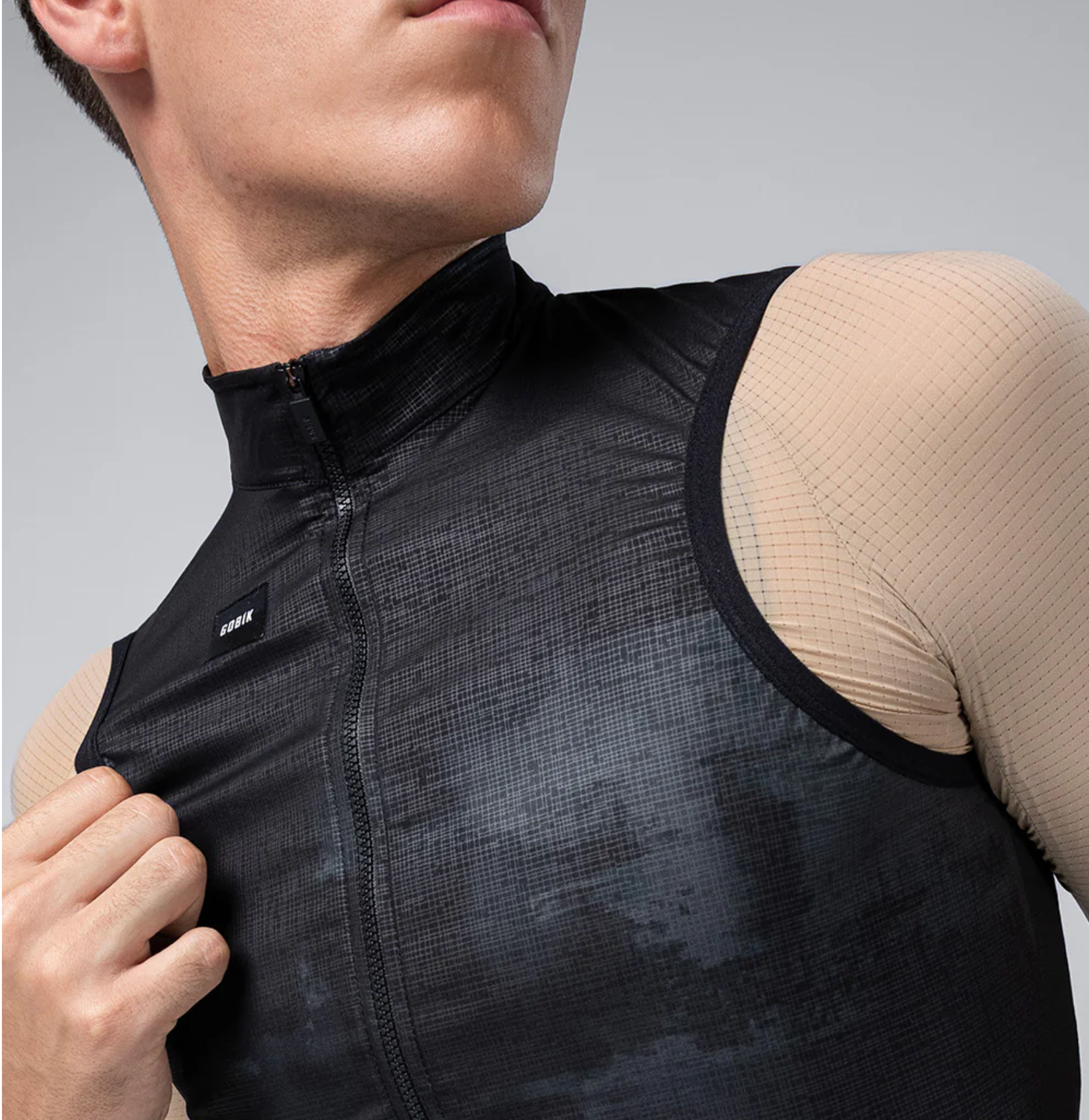 Gobik Vest Plus 2.0
