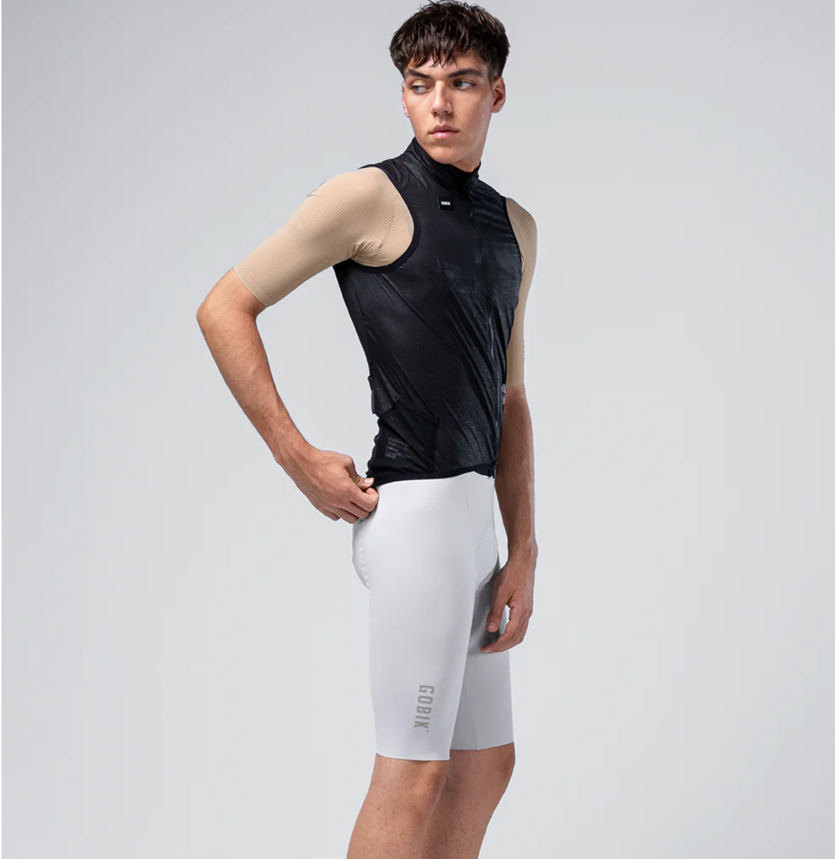 Gobik Vest Plus 2.0