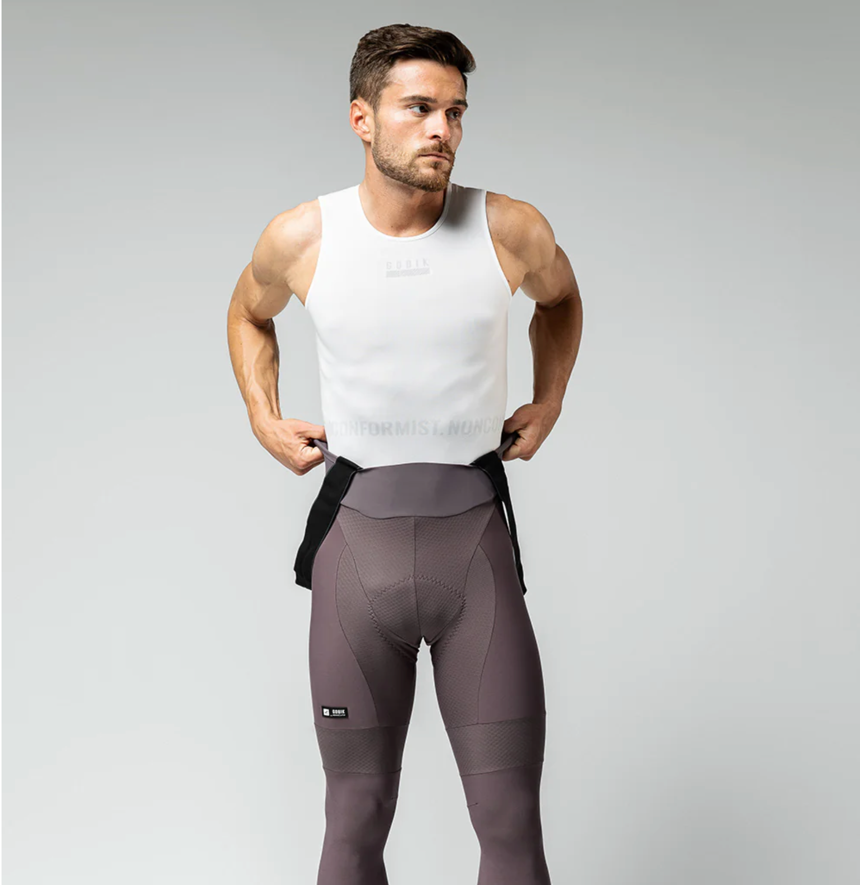 Gobik Limber Baselayer