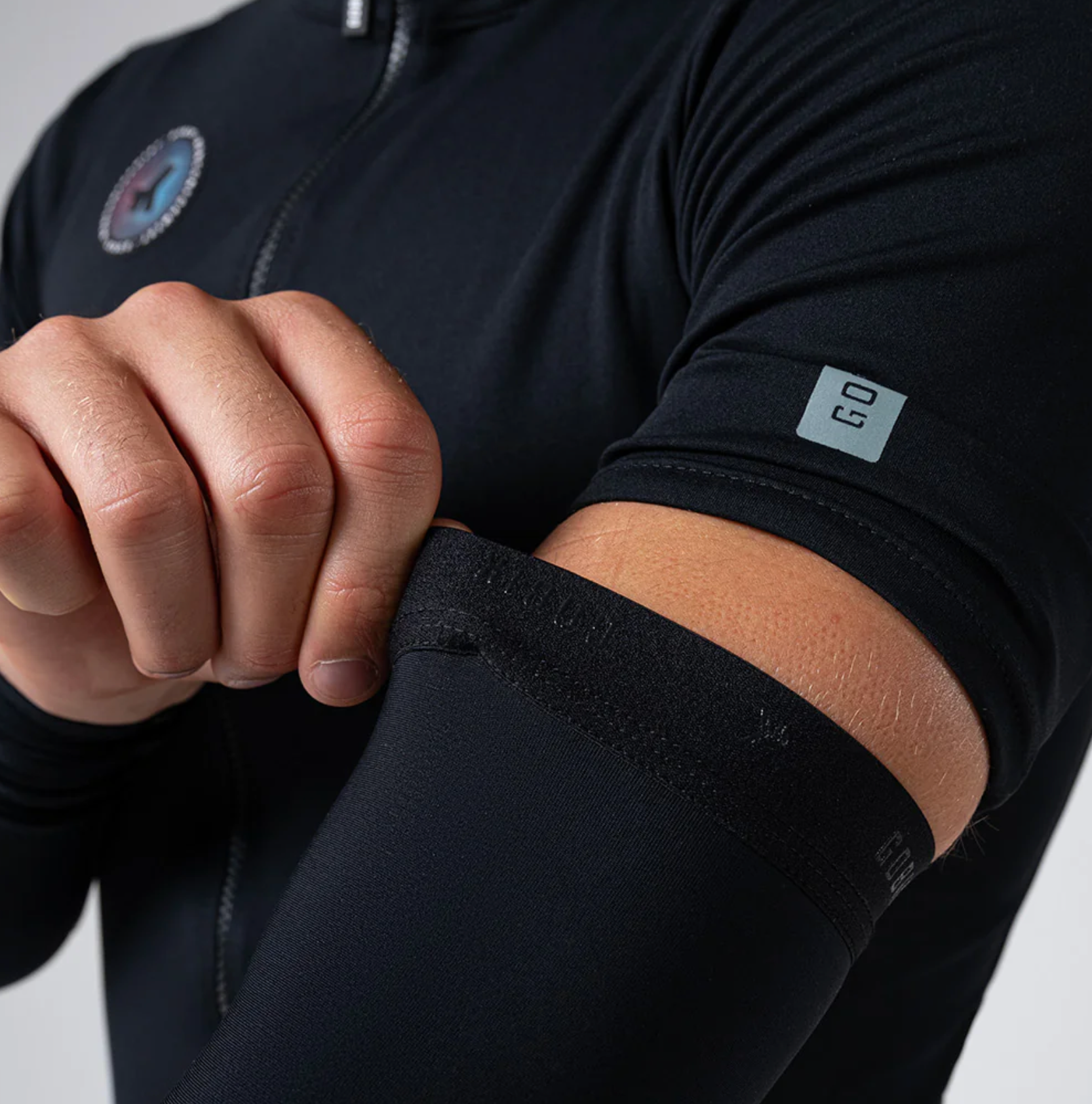 Gobik Kaba 2.0 Arm Warmers