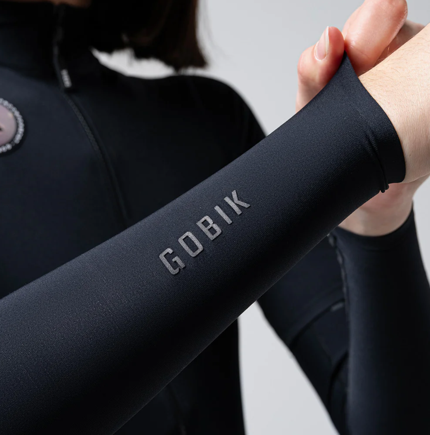 Gobik Kaba 2.0 Arm Warmers