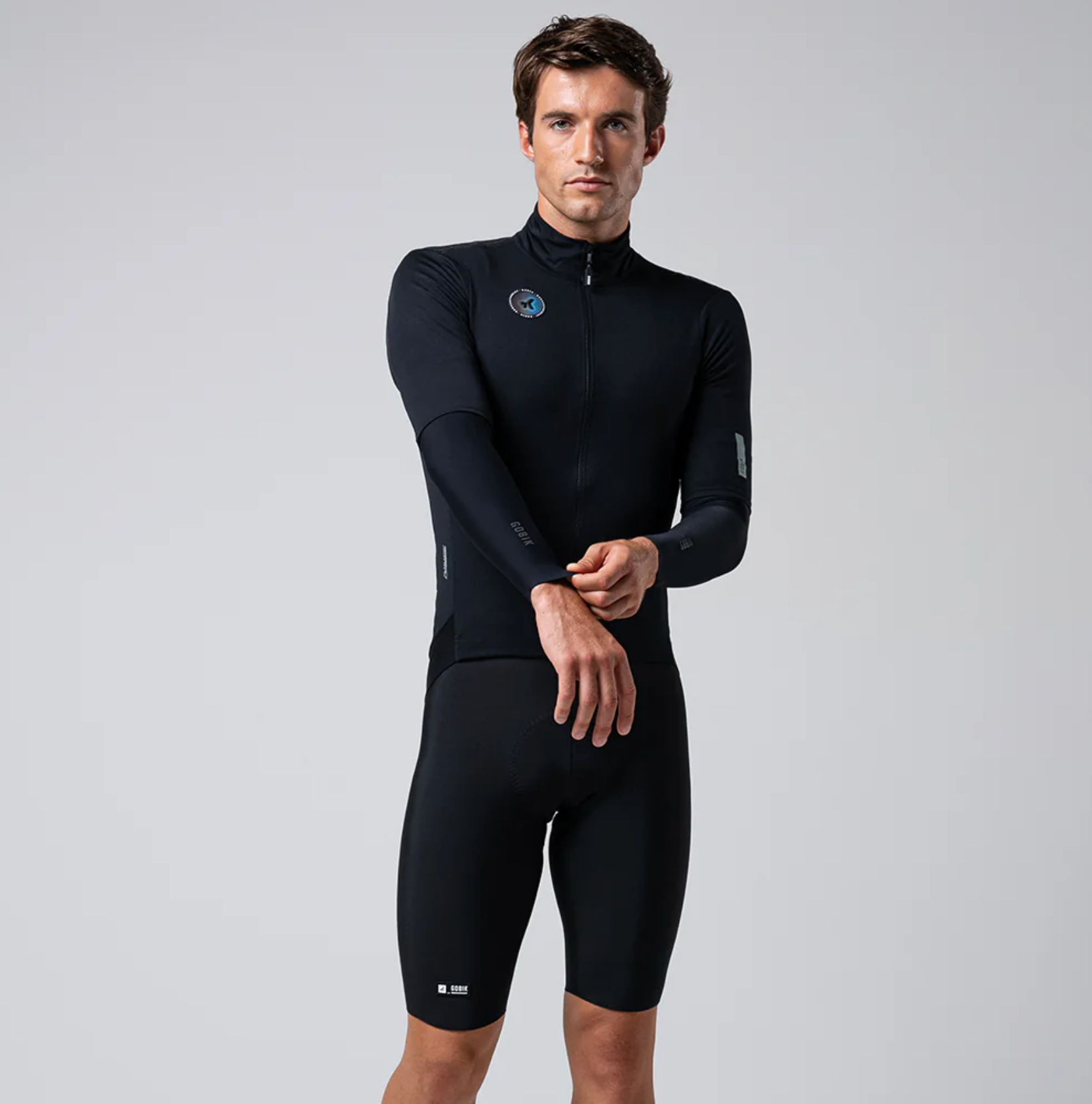 Gobik Kaba 2.0 Arm Warmers