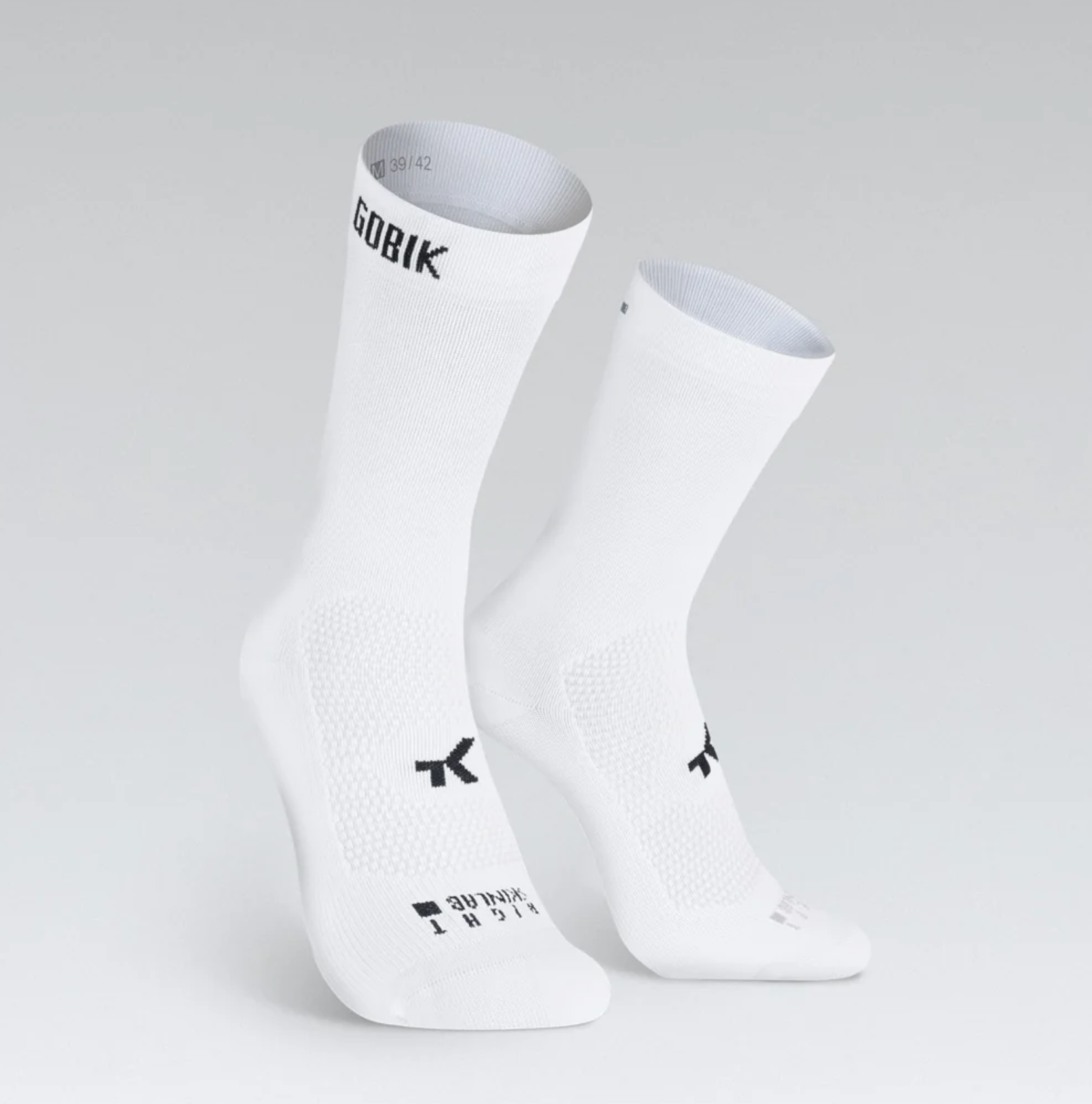 Gobik Icon Hi Socks