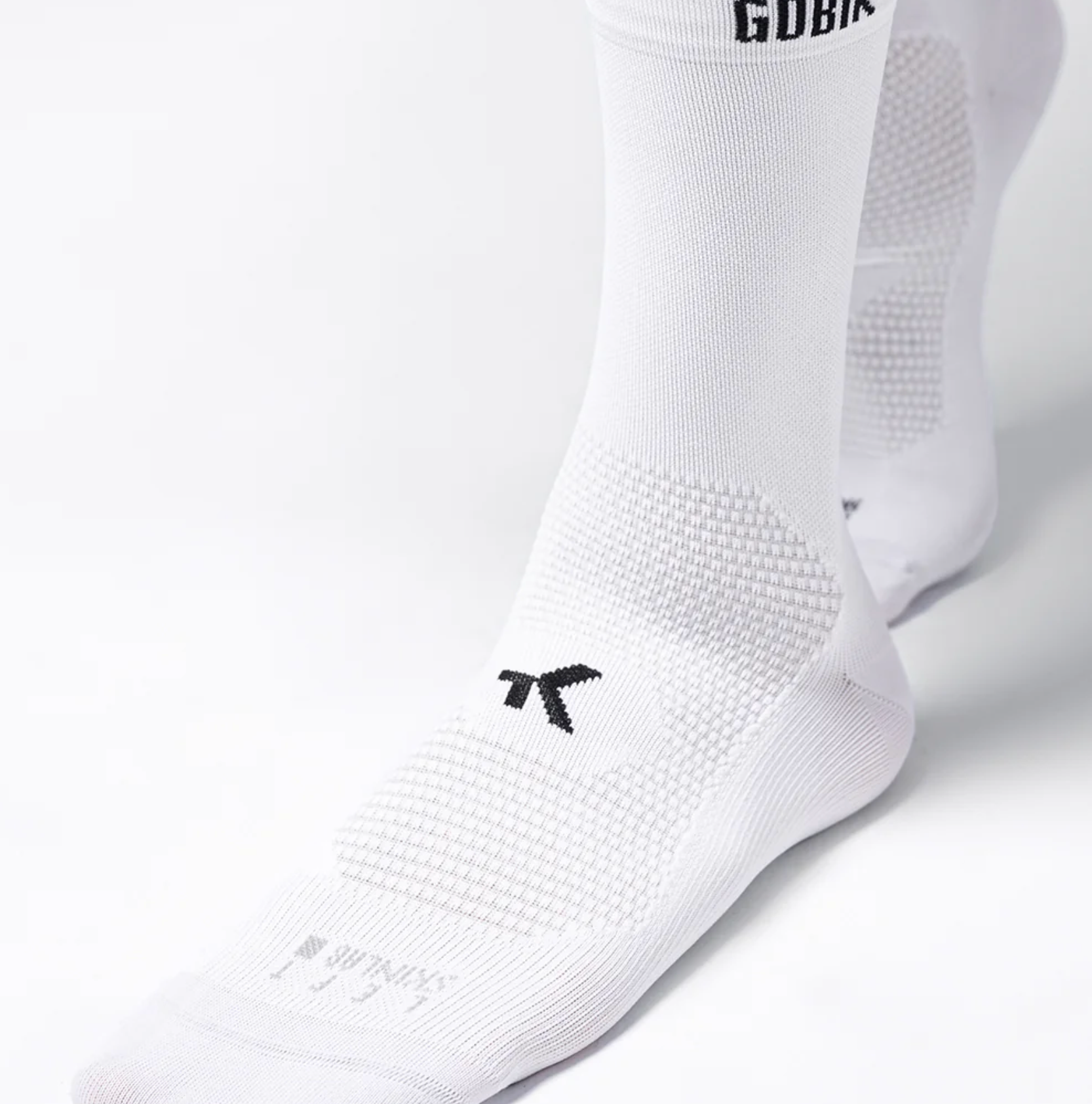 Gobik Icon Hi Socks