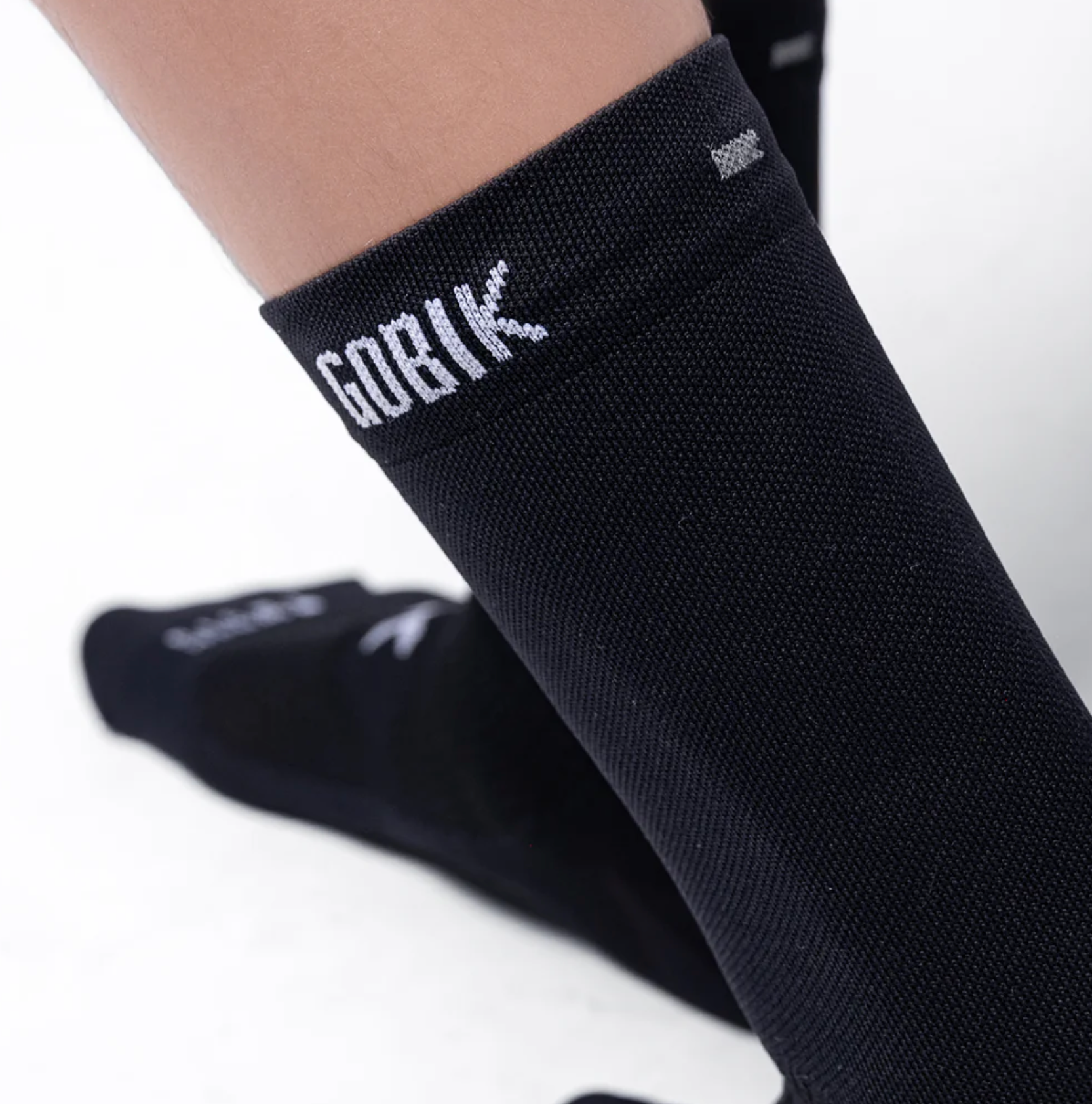 Gobik Icon Hi Socks