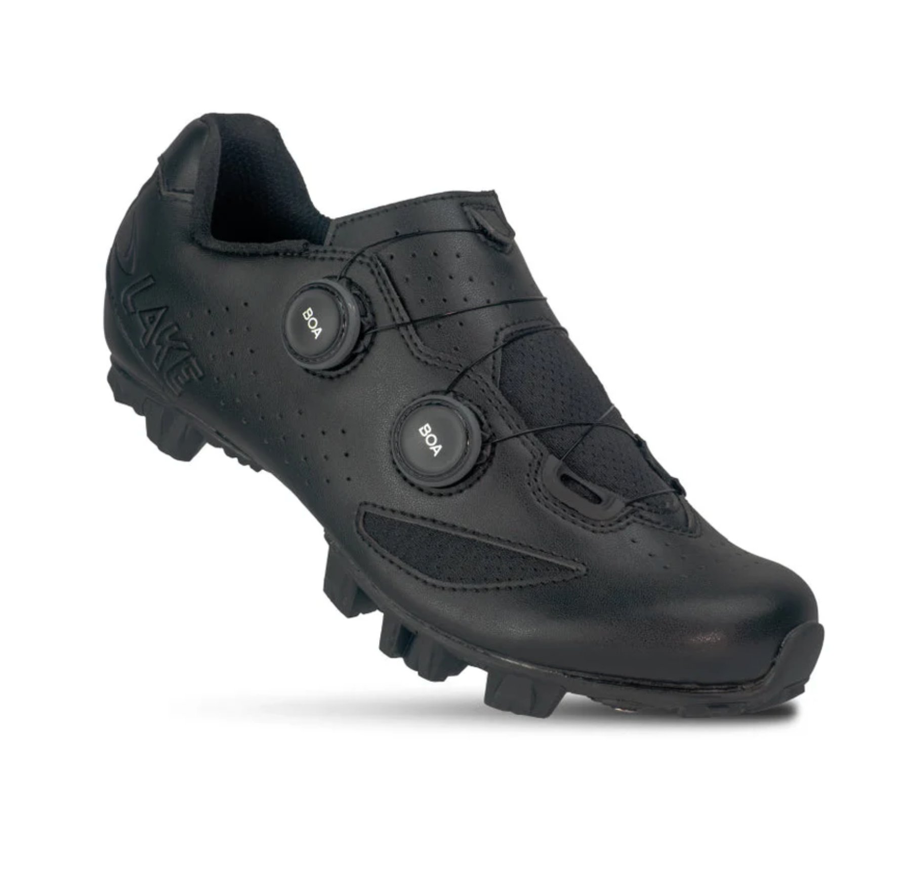 Lake MX190 MTB/Gravel Shoes