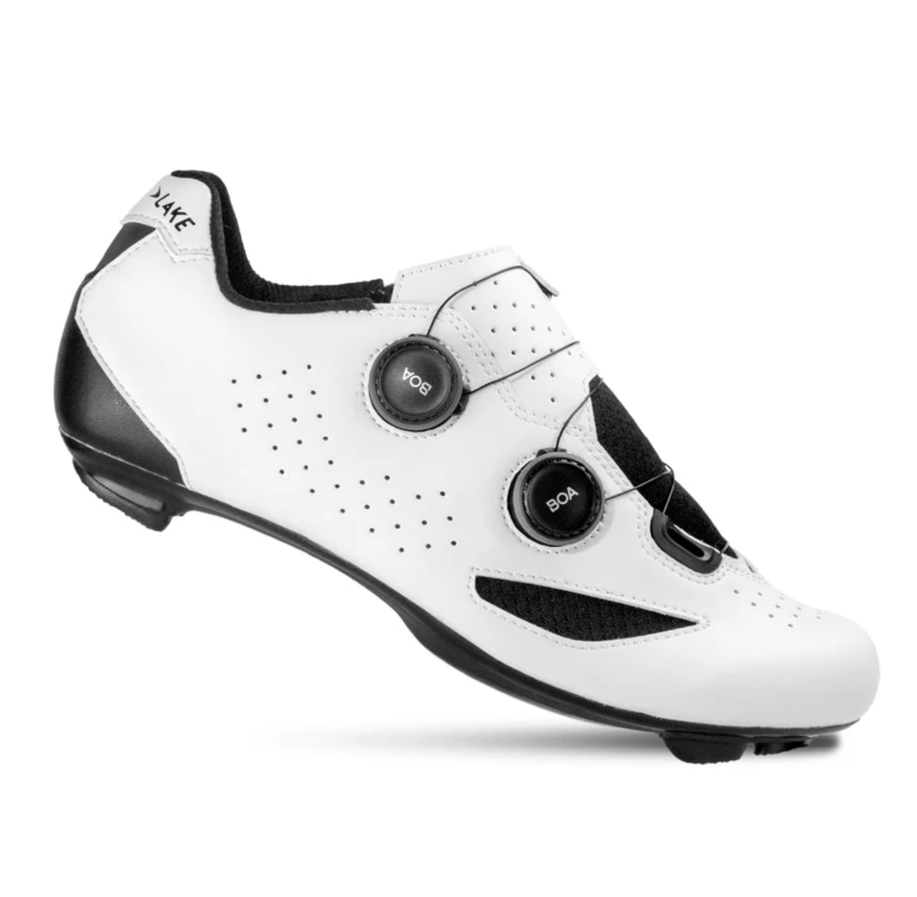 Lake CX190 Road Shoes