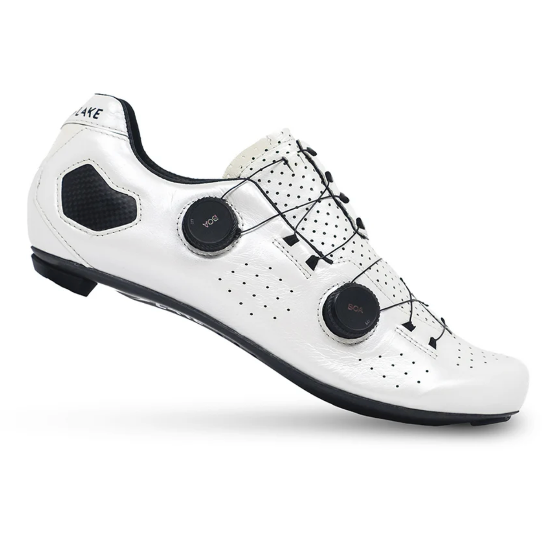 Lake CX333 Road Shoe