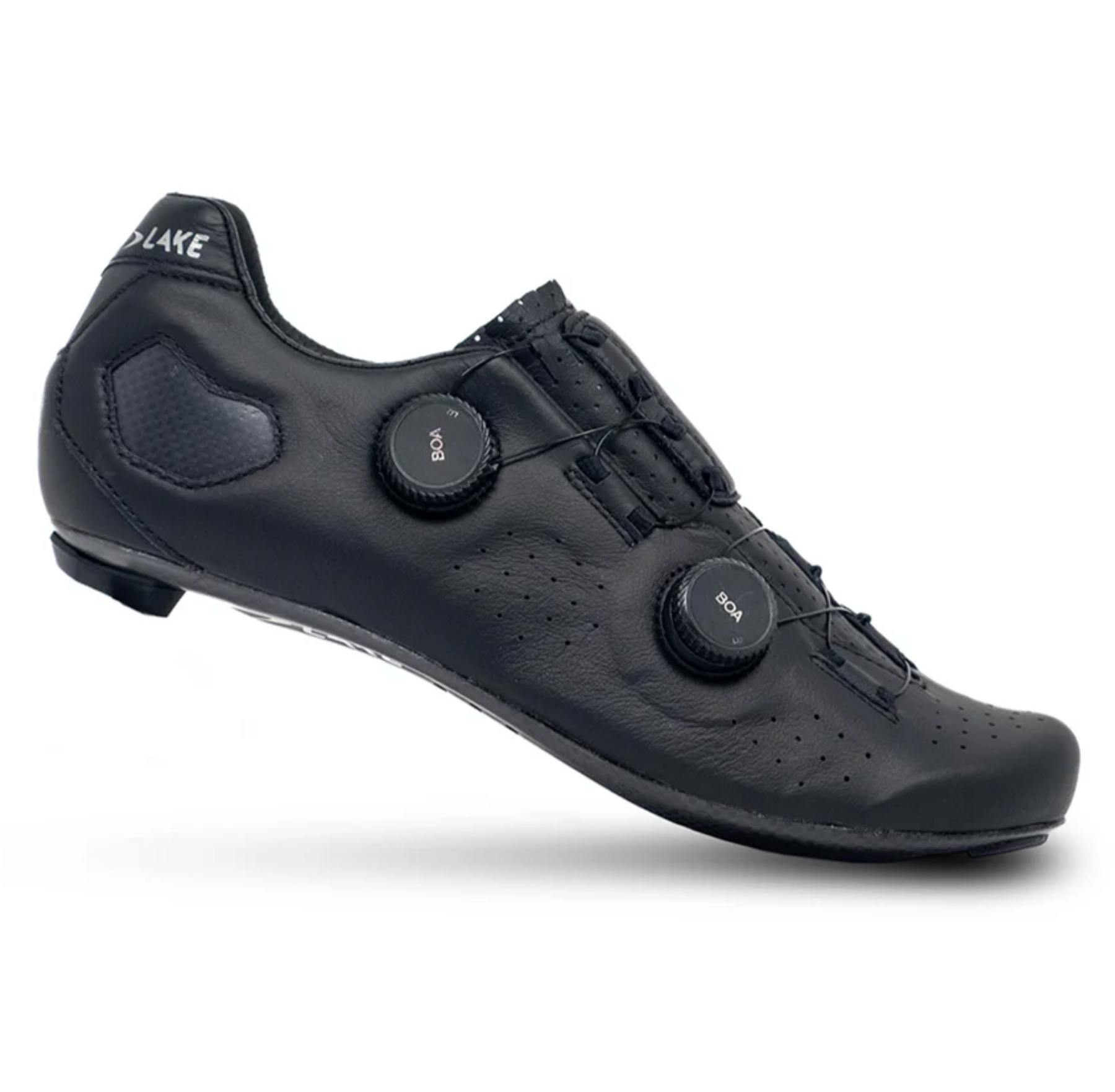 Lake CX333 Road Shoe