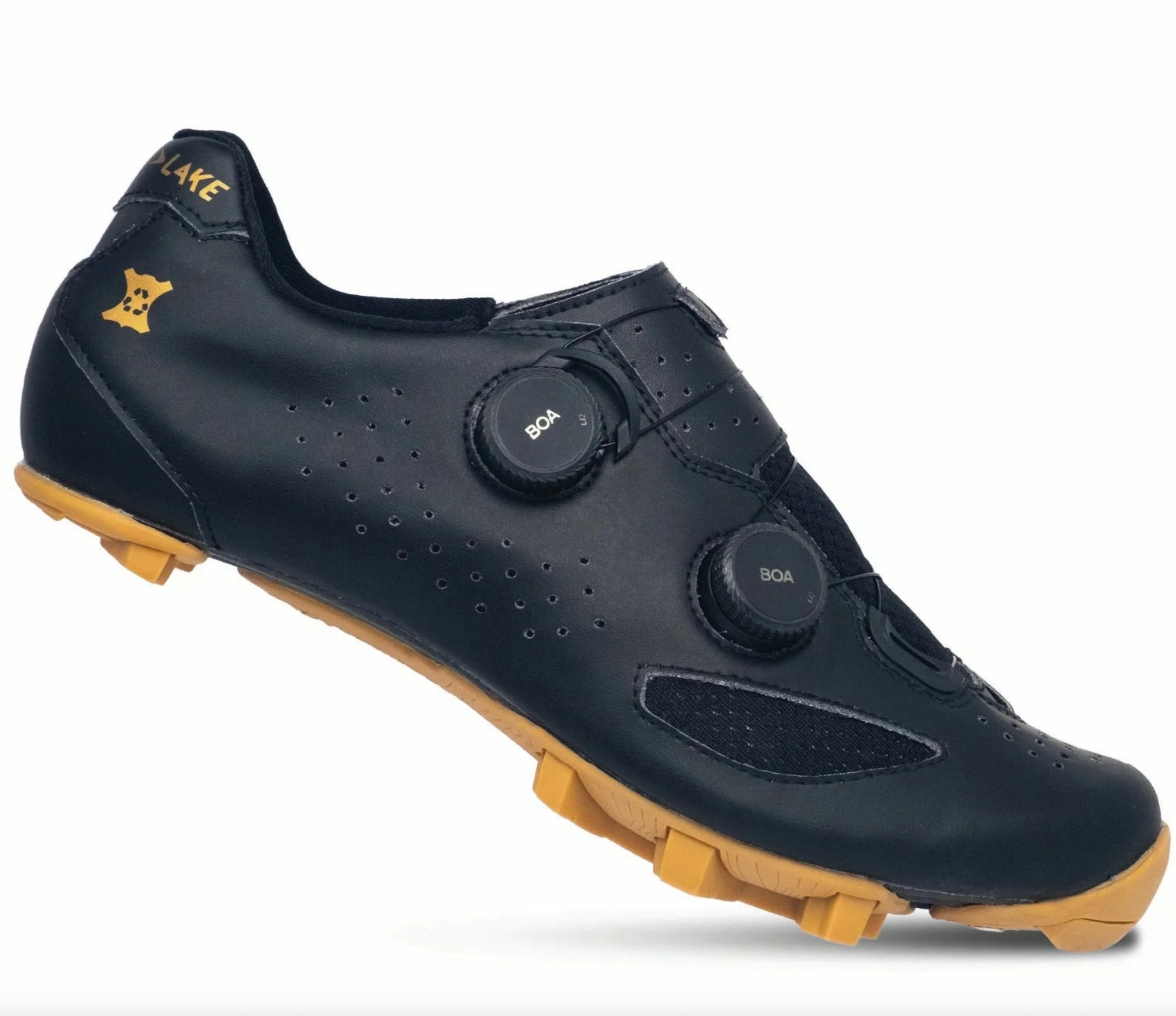 Lake MX239G Gravel Shoe