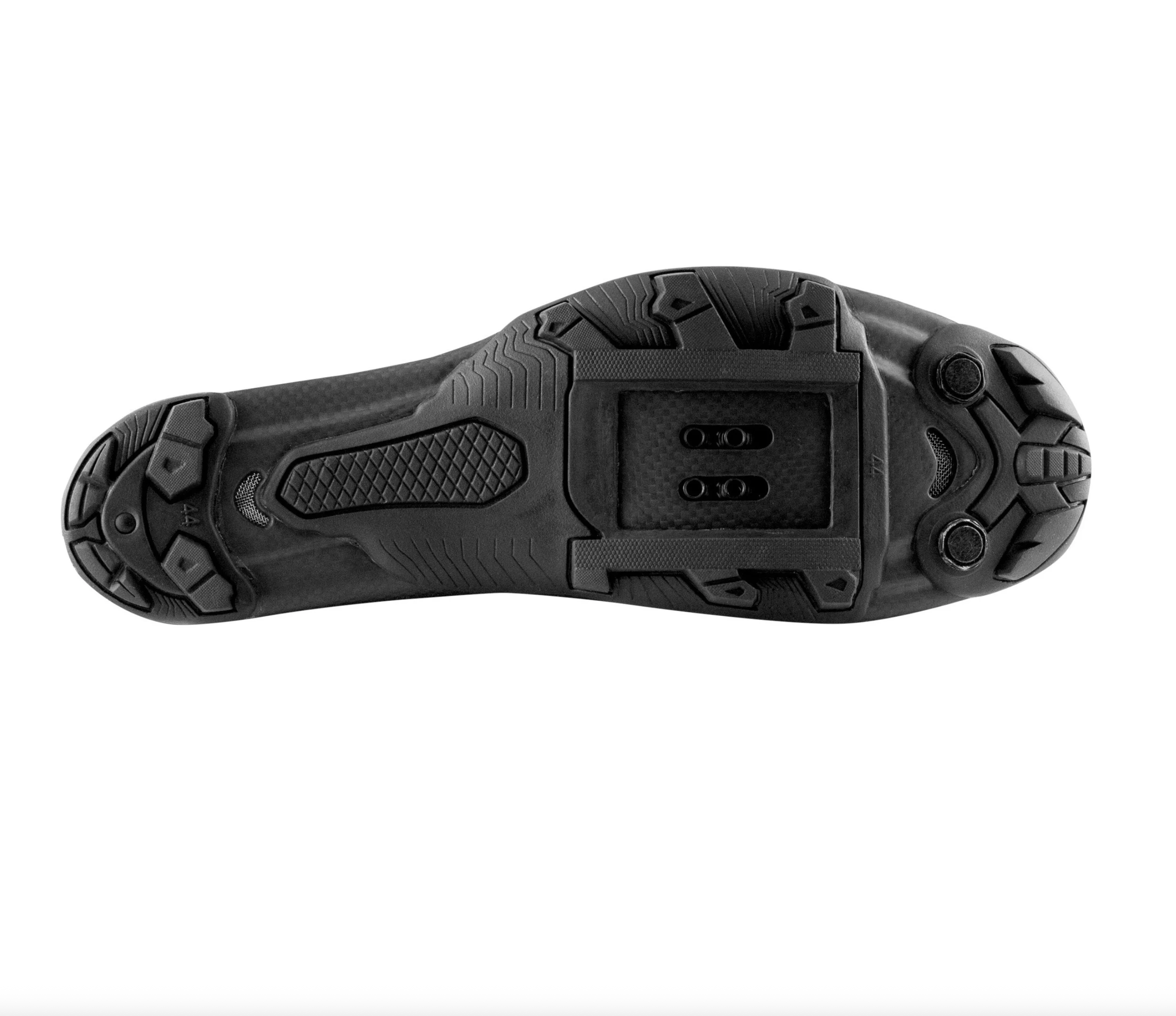 Lake MX239G Gravel Shoe