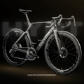 Colnago Y1RS Dark Series Aero Road Frameset