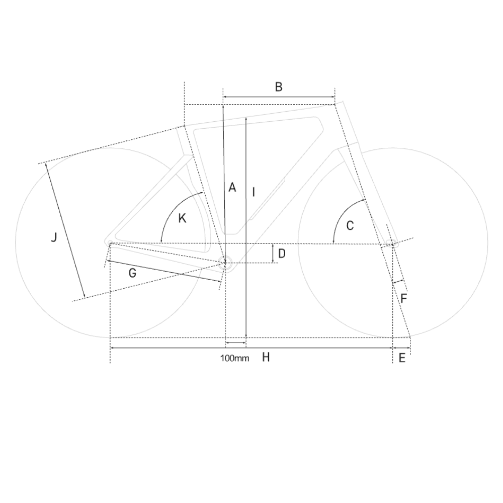 Factor Monza - Ultegra Di2