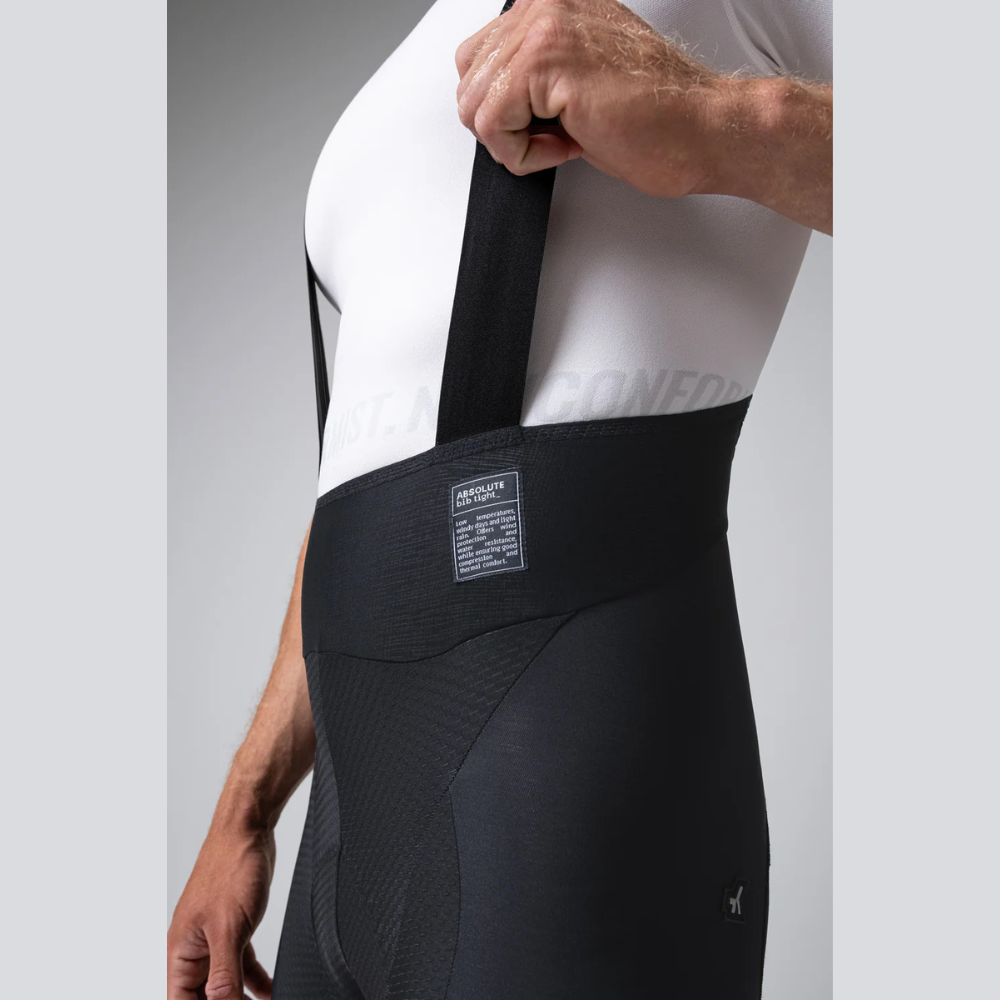 Gobik Absolute 7.0 Bibtight