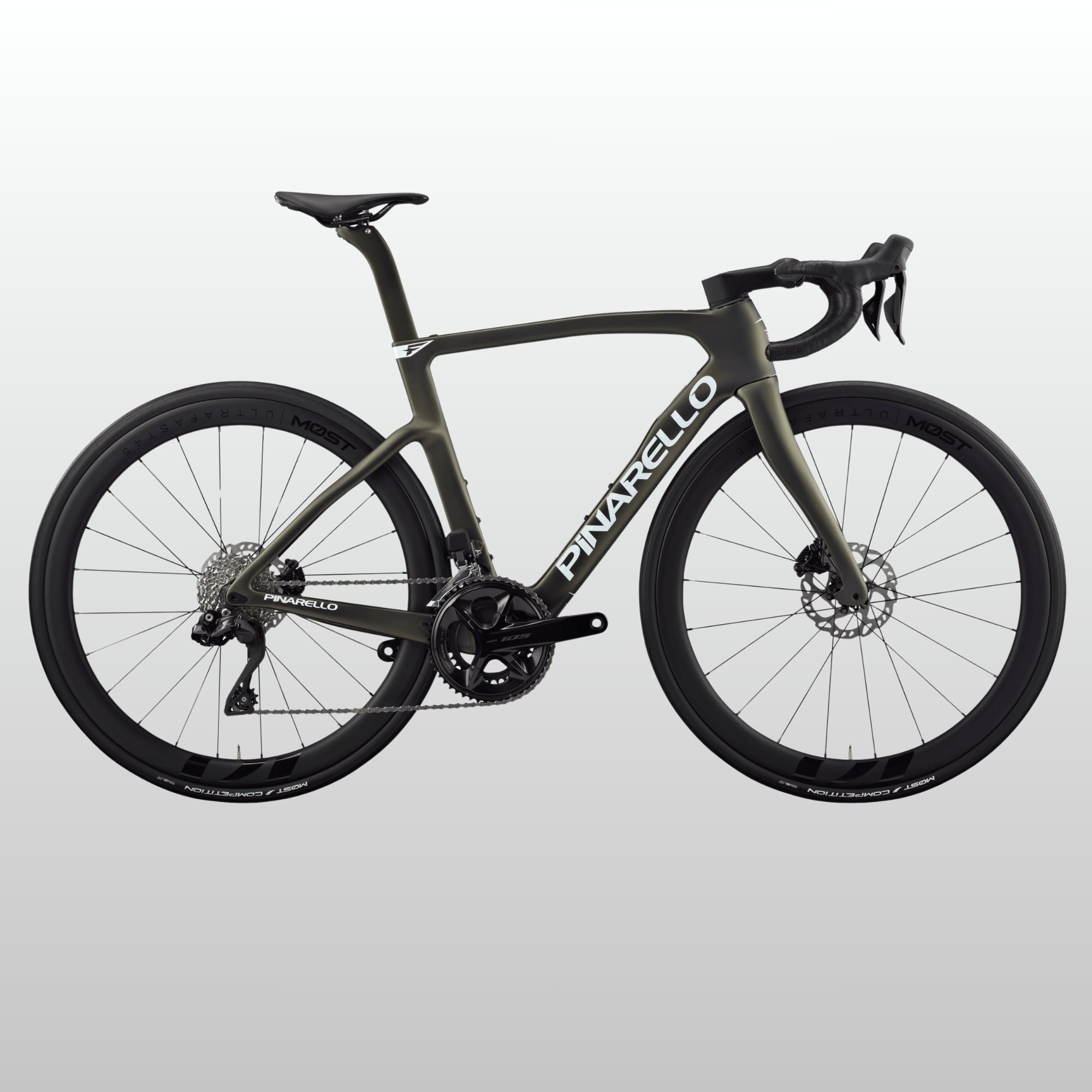 Pinarello F5 Road Bike