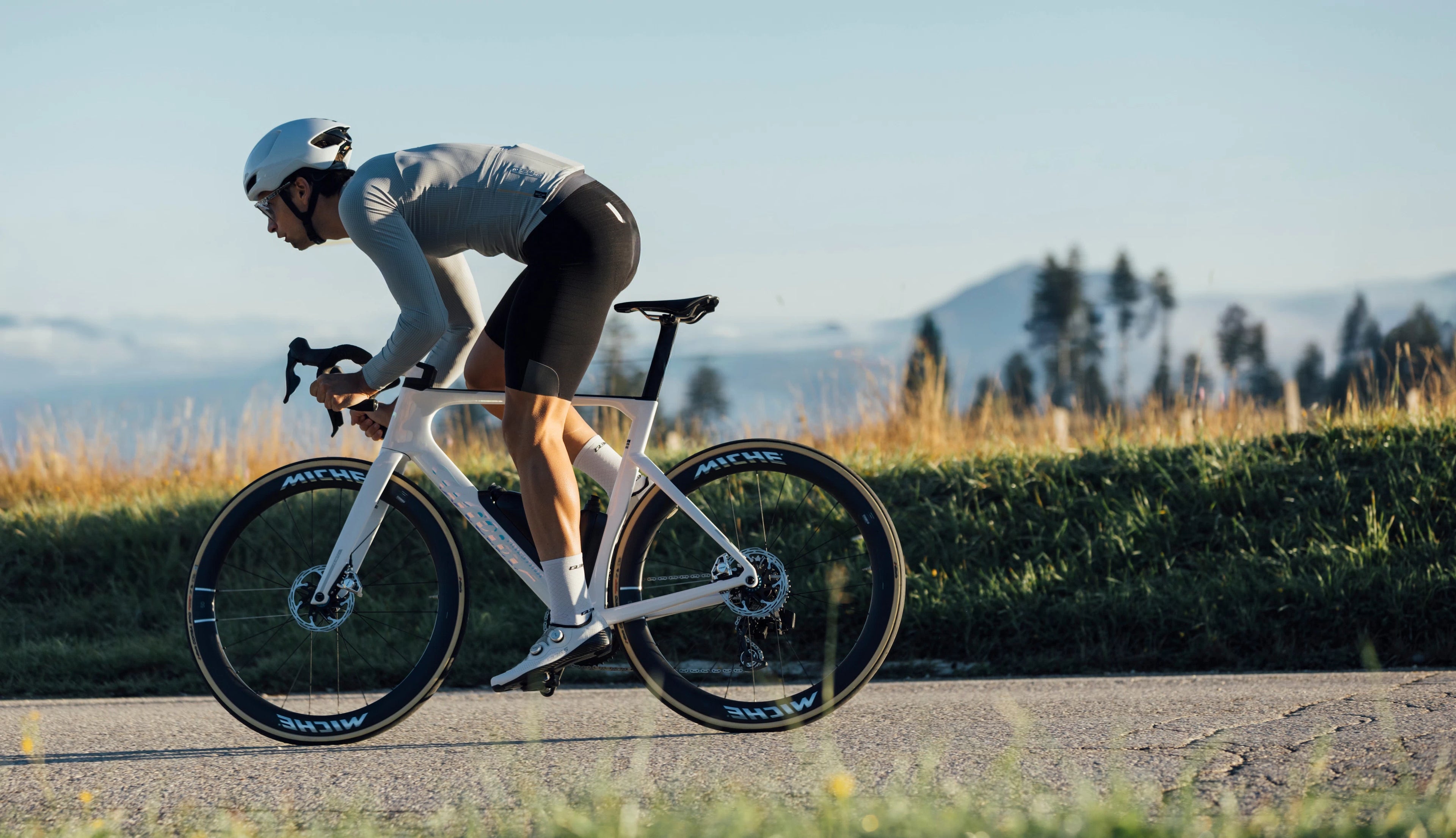 Wilier Filante SLR ID2