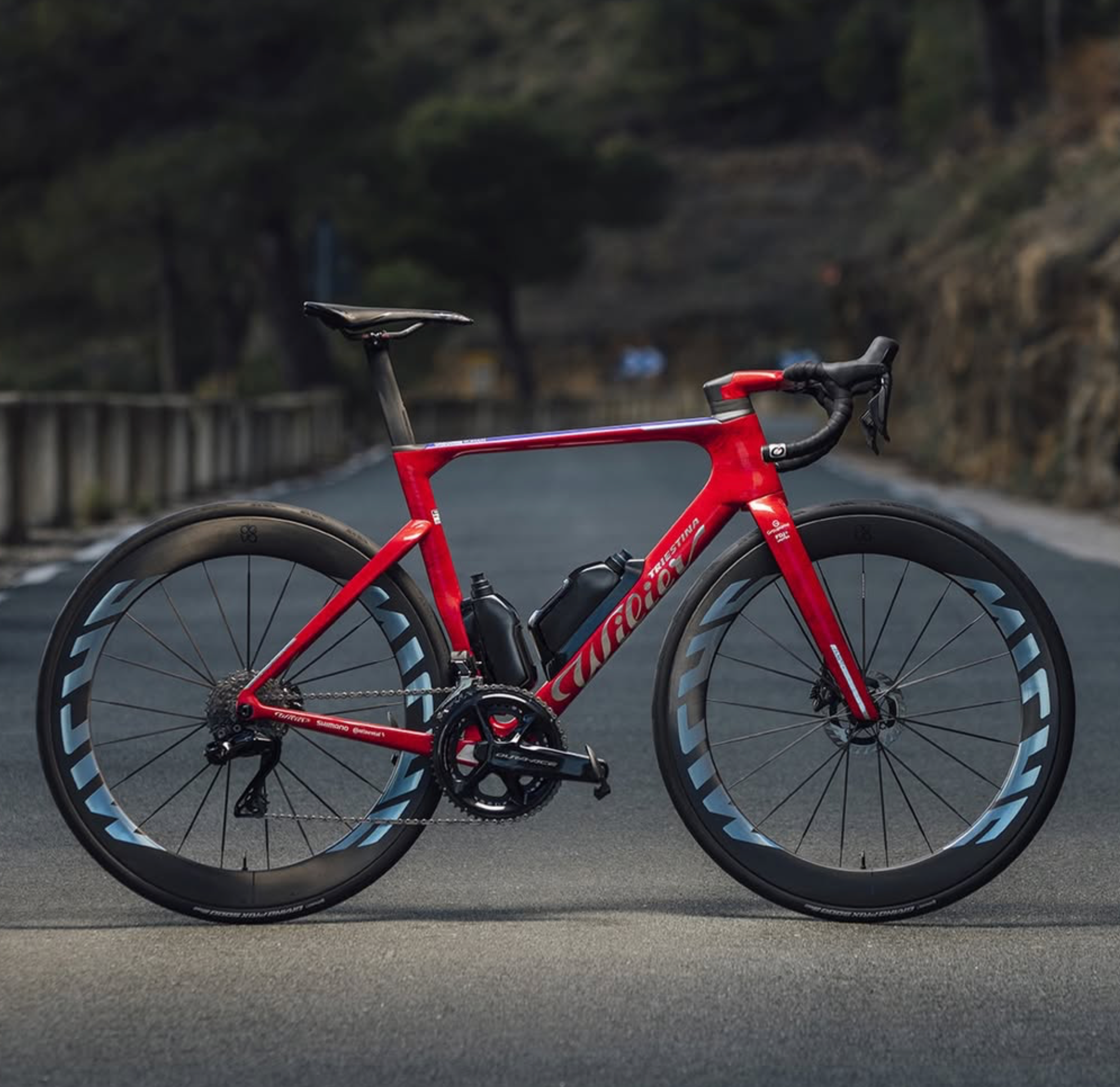Wilier Filante Road Bike